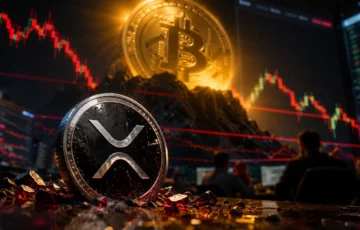 XRP Fiyatında Bitcoin Baskısı Büyüyor: Hangi Seviye Beklenmeli?