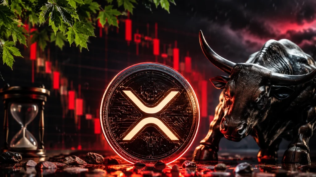XRP İçin Haziran Alarmı: Tarihsel Veriler Boğaları Zorlayabilir