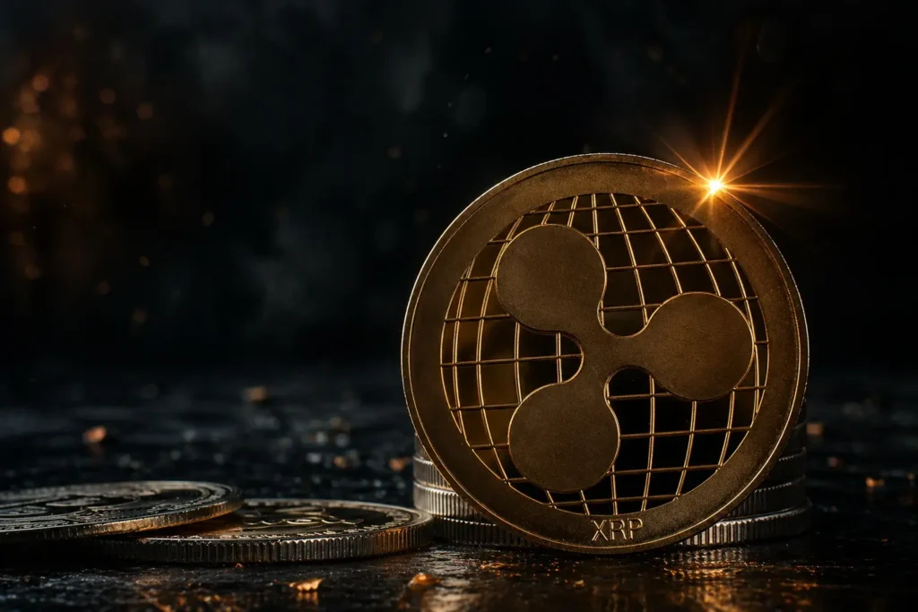 Binance Üzerindeki XRP Kaldıraç Oranı, Bu Yılın En Yüksek Seviyesine Çıktı: Anlamı Ne?