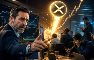Analistten XRP Uyarısı: Büyük Yükselişi Birçok Kişi Kaçıracak