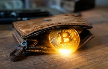 2011’den Kalan Bitcoin Cüzdanı 14 Yıl 9 Ay Sonra Uyandı