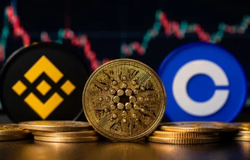 Binance ve Coinbase Cardano’nun Büyük Güncellemesine Hazır