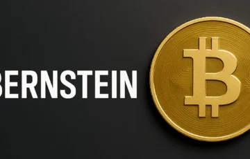 Wall Street Devi Bernstein, Bitcoin’deki Mevcut Ayı Piyasasını Analiz Etti, Yıl Sonu Fiyat Tahmini Açıkladı!