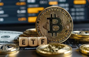 Spot Bitcoin ETF’lerine Net 32,1 Milyon Dolarlık Giriş, Ethereum ETF’lerinden İse Çıkış Yaşandı! İşte Detaylar