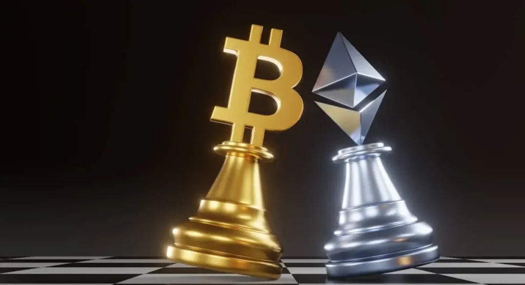 Kurumsal Devlerden Bitcoin (BTC) ve Ethereum (ETH) İçin Farklı Strateji! İşte Detaylar ve Son Durum…