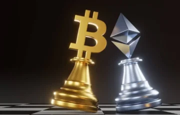 Kurumsal Devlerden Bitcoin (BTC) ve Ethereum (ETH) İçin Farklı Strateji! İşte Detaylar ve Son Durum…