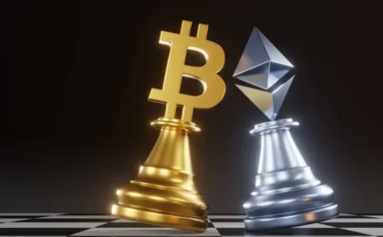 Kurumsal Devlerden Bitcoin (BTC) ve Ethereum (ETH) İçin Farklı Strateji! İşte Detaylar ve Son Durum…