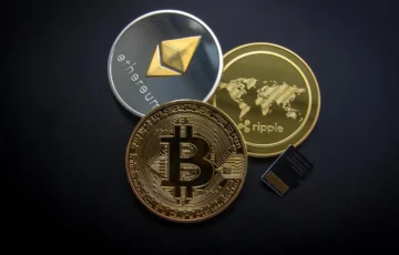 24 Yıllık Teknik Analist Bitcoin (BTC), Ethereum (ETH) ve XRP İçin Beklentilerini Paylaştı!