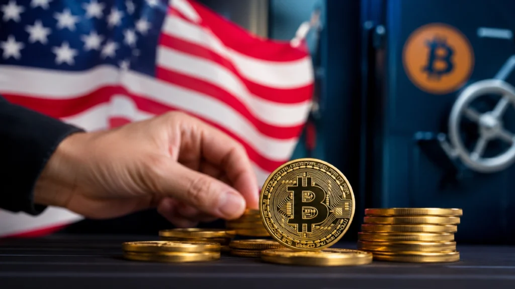 BTC İçin 14 Temmuz Testi: American Bitcoin 500 BTC Daha Aldı