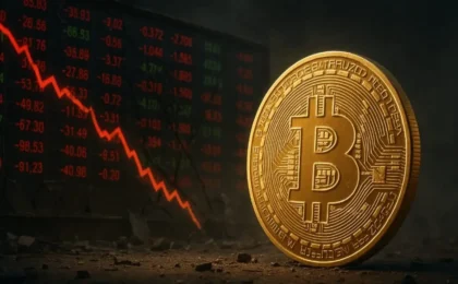 CryptoQuant: “Bitcoin’de On-Chain Veriler Uyarıyor, Gerçek Dip İçin Hala Erken! İşte Nedeni…”