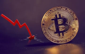 CryptoQuant Analisti “Bitcoin’de Korkutan Senaryo ve Umut Veren Sinyal Bir Arada” Dedi, Nihai Dip Seviyesini Açıkladı! İşte Detaylar…