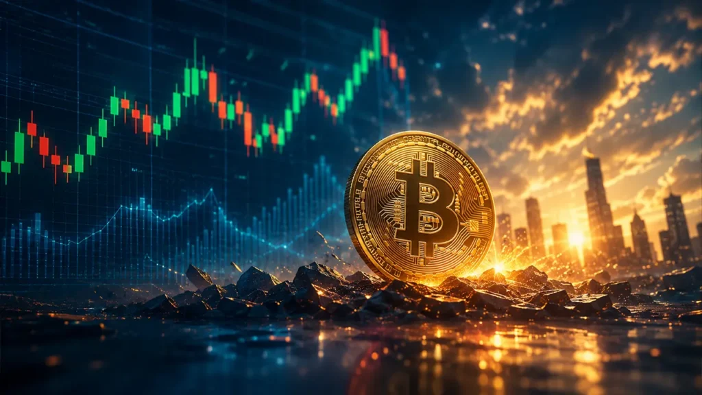 Bitcoin ETF’lerindeki toparlanma zincir üstü verilerle desteklenmedi