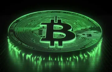 Bitcoin İçin Teknik Yükseliş Sinyali Geldi! Ancak Analistlere Göre Önce Bu Direnç Seviyeleri Aşılmalı!