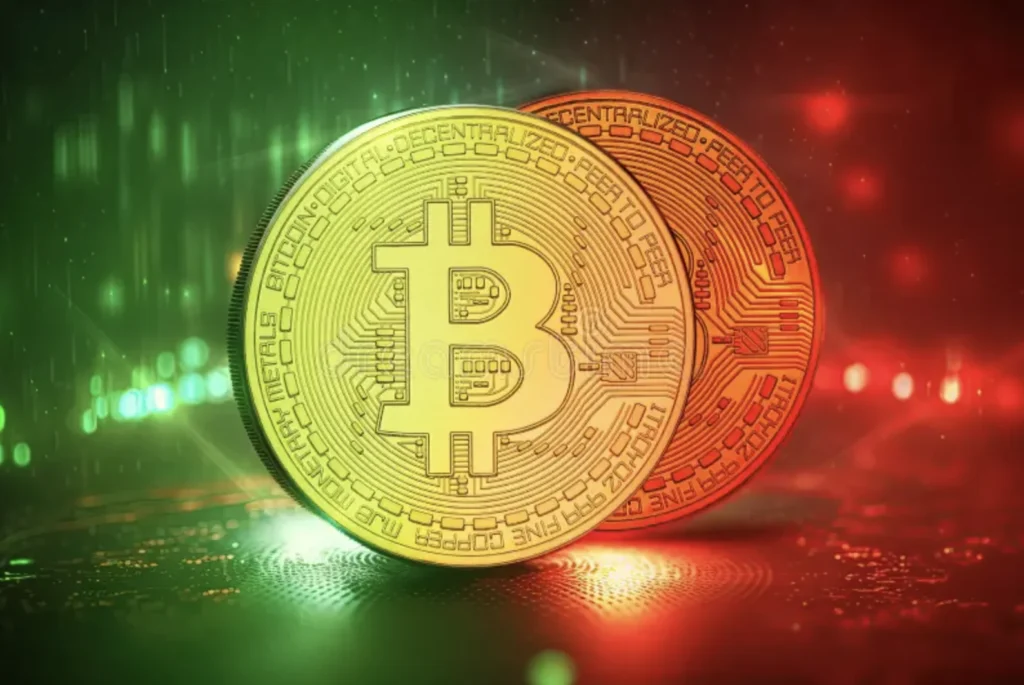 Bitcoin’de 7 Günlük Güçlü Seri Yaşanıyor! Yeni Ralliye Mi İşaret Ediyor! Santiment Hem Yükseliş Mesajı Verdi, Hem Uyardı!
