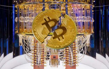 Bitcoin Güvenliği İçin Devlerden 15 Milyon Dolarlık Kuantum Tehdidi Hamlesi