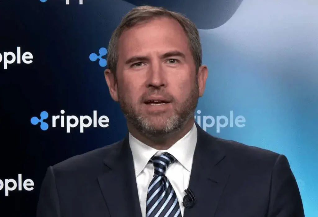 Ripple CEO’sundan İtiraflar: “SEC Davası Yüzünden XRP’leri Elden Çıkarıp Şirketi Kapatmak Üzereydik”