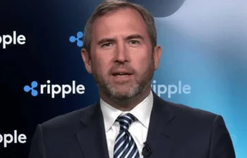 Ripple CEO’sundan İtiraflar: “SEC Davası Yüzünden XRP’leri Elden Çıkarıp Şirketi Kapatmak Üzereydik”