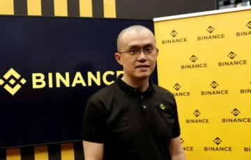 Binance Kurucusu CZ: “Yapay Zeka Enflasyon Problemini Çözemez, Ancak Bitcoin…”