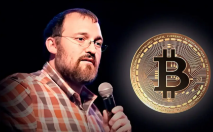 Cardano (ADA) Kurucusu Charles Hoskinson’dan Bitcoin (BTC) İçin Kritik Uyarı: “Buna Uyum Sağlayamazsa Liderliği Kaybedebilir!”