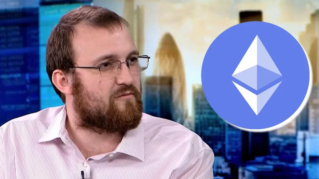 Cardano (ADA) Kurucusu Charles Hoskinson, Yine Ethereum’a Sataştı! İşte Yeni Suçlamaları…