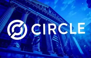 Circle, Kripto Para Sektörü İçin Dönüm Noktası Niteliğinde Bir Onay Aldı! Sıra Ripple’da (XRP) Mı?