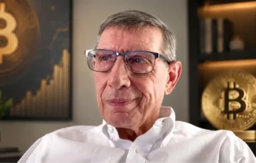 Daha Önceki Düşüşü Bildiğini İddia Eden Analist, Yeni Bitcoin Tahminini Açıkladı! “FED 20 Trilyon Dolar Para Basmak Zorunda Kalacak, Bitcoin…”