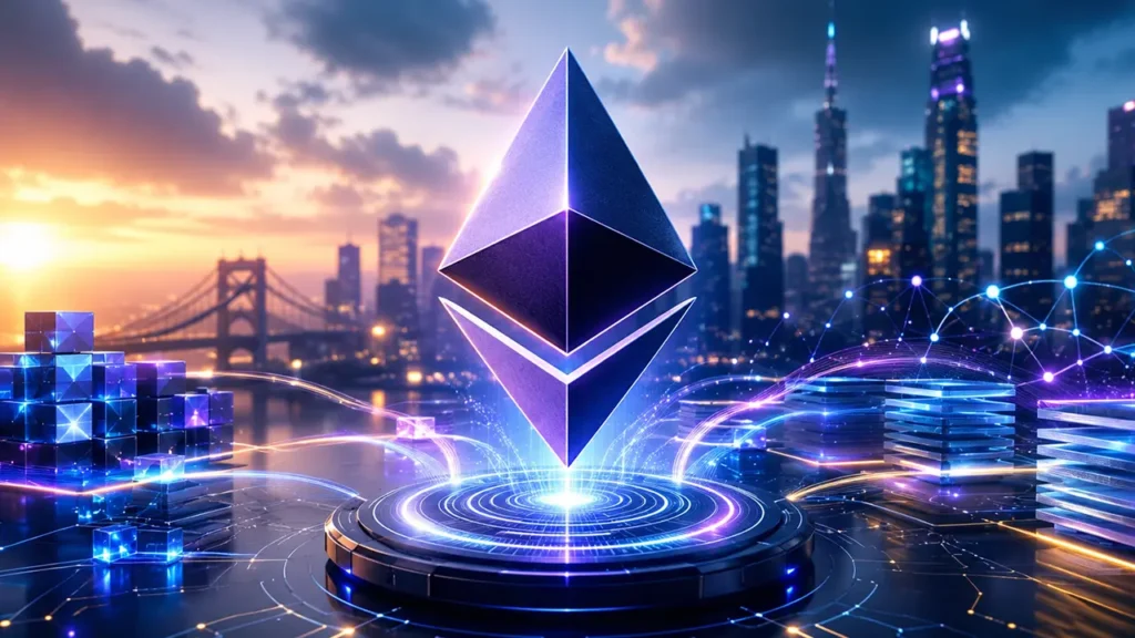 Ethereum’da kapasiteyi 3 kat artırabilecek yükseltme geliyor: Glamsterdam
