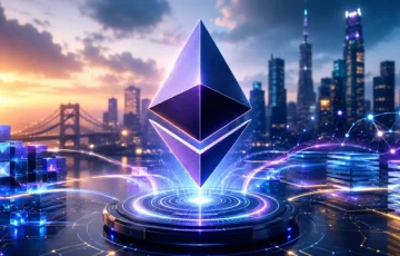 Ethereum’da kapasiteyi 3 kat artırabilecek yükseltme geliyor: Glamsterdam