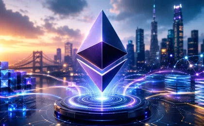 Ethereum’da kapasiteyi 3 kat artırabilecek yükseltme geliyor: Glamsterdam