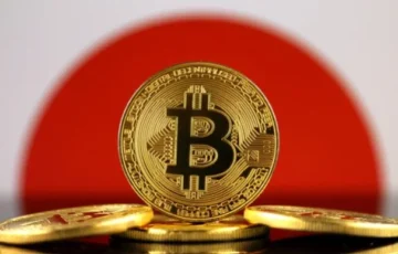 Japonya’dan Kripto Paralar İçin Devrim Niteliğinde Karar Geldi: Bitcoin, Ethereum ve Altcoinlerde Yeni Dönem Başlıyor!