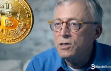 Bitcoin’de Artık Yükseliş Başlıyor mu? Peter Brandt’tan Dikkat Çeken Teknik Analiz Geldi!