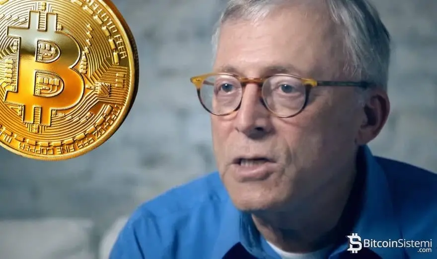 Bitcoin’de Artık Yükseliş Başlıyor mu? Peter Brandt’tan Dikkat Çeken Teknik Analiz Geldi!