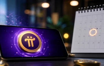Pi Network Protokol Güncellemesi İçin Tarih Verdi: Pi Coin Fiyatı Direnci Aştı