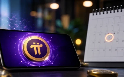 Pi Network Protokol Güncellemesi İçin Tarih Verdi: Pi Coin Fiyatı Direnci Aştı