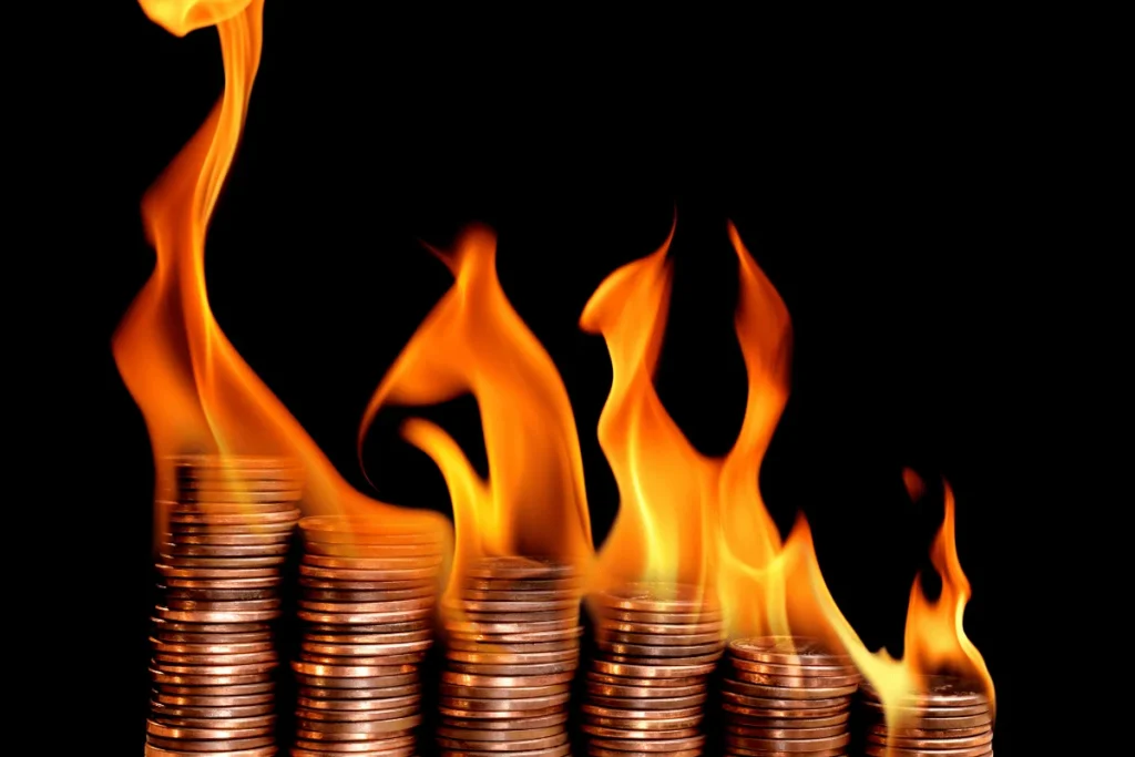 Merkeziyetsiz Vadeli İşlem Borsası Lighter, Kendi Yerel Tokeninin Yakım Programını Başlattığını Duyurdu!