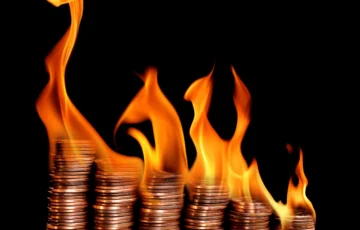 Merkeziyetsiz Vadeli İşlem Borsası Lighter, Kendi Yerel Tokeninin Yakım Programını Başlattığını Duyurdu!