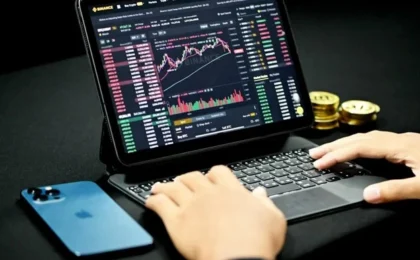 Yatırım raporları ve kripto belgelerini PDF editor ile düzenle