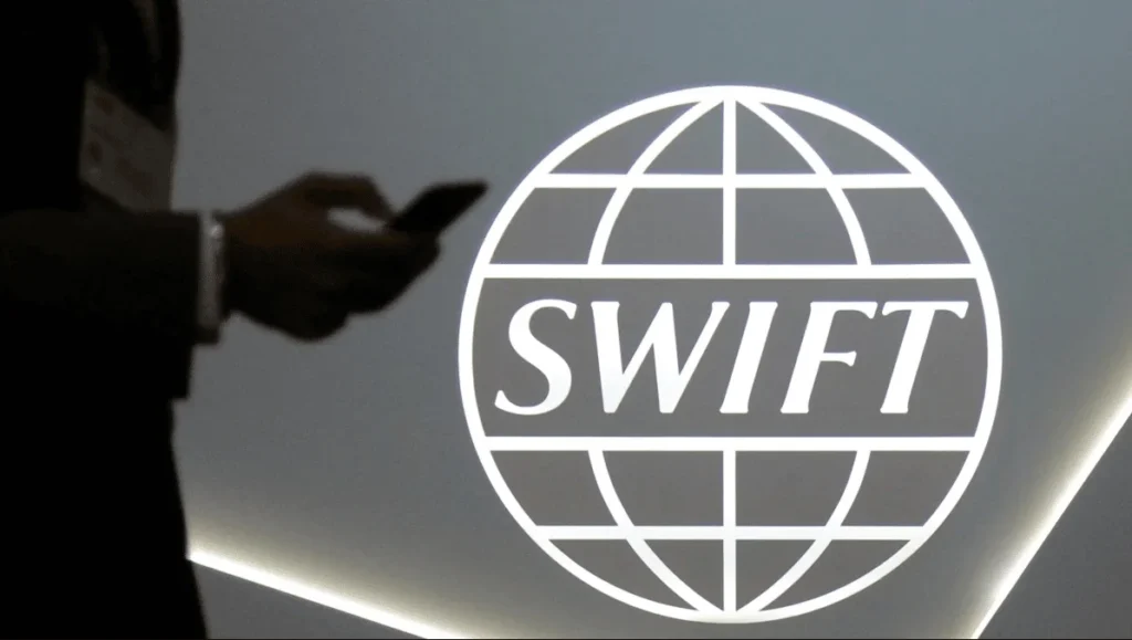 Küresel Finansal Mesajlaşma Ağı Swift, Blockchain Tabanlı Ödeme Sistemini Devreye Aldı! İşte Detaylar
