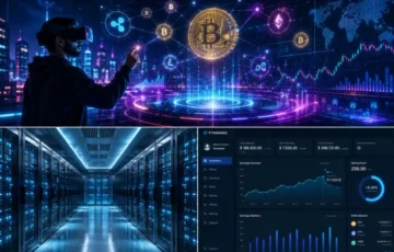 Yatırımcılar tavsiye ediyor! FT Mining bulut madenciliği ile günlük pasif gelir elde edin