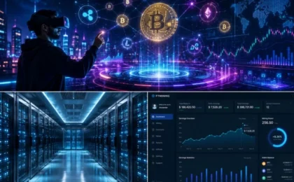 Yatırımcılar tavsiye ediyor! FT Mining bulut madenciliği ile günlük pasif gelir elde edin