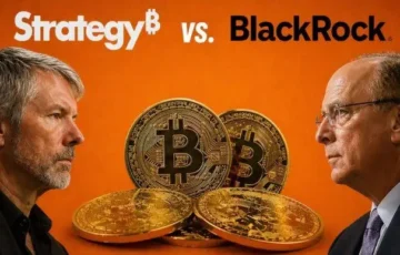 Bitcoin’de Dev İttifak Kuruldu: Strategy, BlackRock ve Yedi Kritik İsimden Büyük Tehlike İçin Yeni Hamle Geldi! “Milyon Dolarlık Güvenlik Programı Başlıyor!”