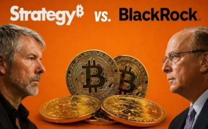 Bitcoin’de Dev İttifak Kuruldu: Strategy, BlackRock ve Yedi Kritik İsimden Büyük Tehlike İçin Yeni Hamle Geldi! “Milyon Dolarlık Güvenlik Programı Başlıyor!”