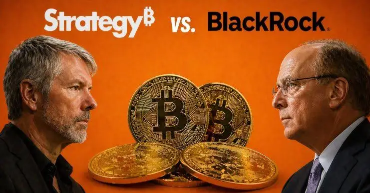 Bitcoin’de Dev İttifak Kuruldu: Strategy, BlackRock ve Yedi Kritik İsimden Büyük Tehlike İçin Yeni Hamle Geldi! “Milyon Dolarlık Güvenlik Programı Başlıyor!”