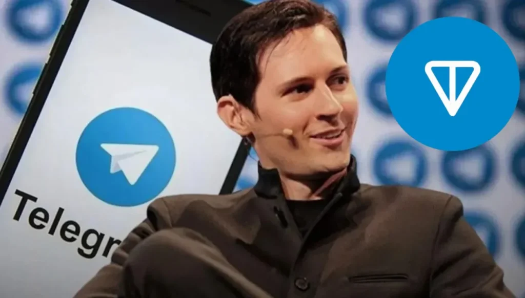 Telegram Kurucusu Pavel Durov’un Son Açıklamaları, Bir Altcoinin Fiyatını Yeşillendirdi