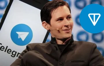Telegram Kurucusu Pavel Durov’un Son Açıklamaları, Bir Altcoinin Fiyatını Yeşillendirdi