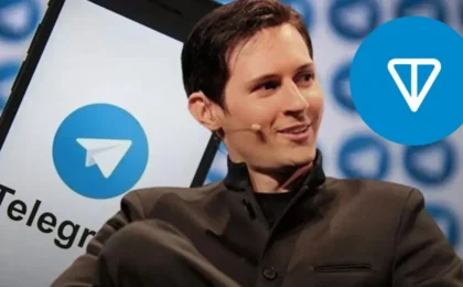 Telegram Kurucusu Pavel Durov’un Son Açıklamaları, Bir Altcoinin Fiyatını Yeşillendirdi
