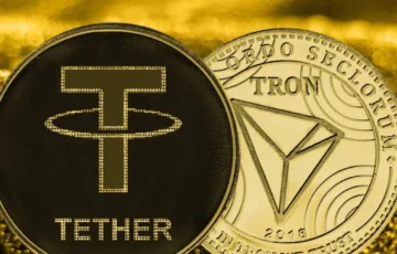 TRON Ağı, Teknik Altyapısını Geliştirmeye Yönelik Önemli Bir Güncellemeyi Hayata Geçirdi!