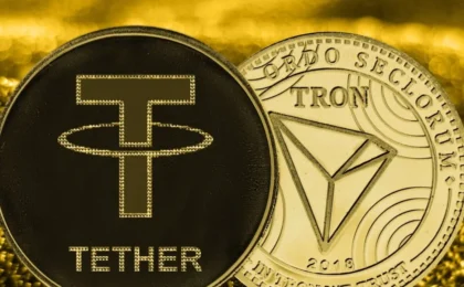 TRON Ağı, Teknik Altyapısını Geliştirmeye Yönelik Önemli Bir Güncellemeyi Hayata Geçirdi!