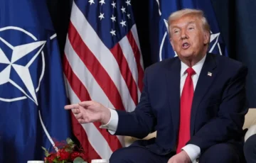 ABD Başkanı Donald Trump’tan İran Açıklaması Geldi: Bitcoin Düştü, Petrol Yükseldi!