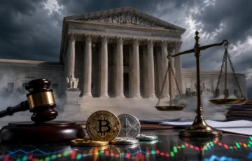 Yüksek Mahkeme Kararı Kripto Para Düzenlemelerini Belirsizleştirdi